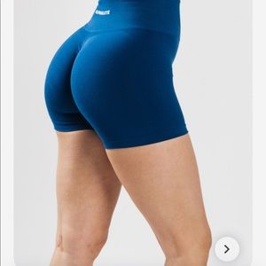 Alphalete Amplify Shorts